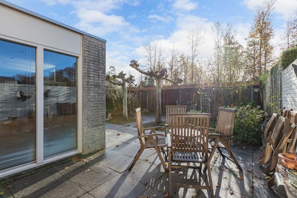 Medium property photo - het Waterland 62, 8302 XD Emmeloord